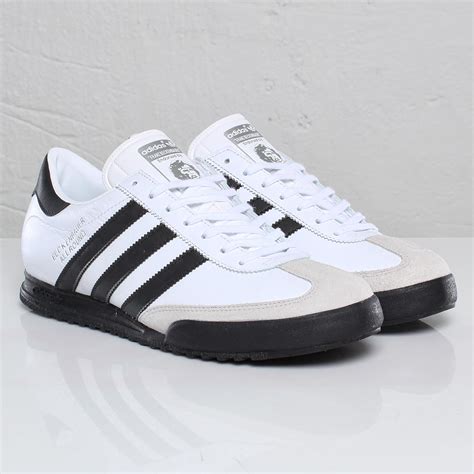 adidas bekenbaur|Beckenbauer allround Adidas.